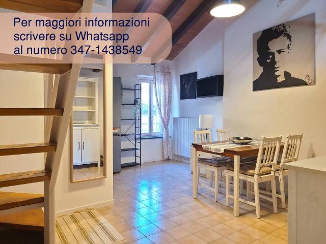 Appartamento in affitto a Parma Centro, Sorbolo