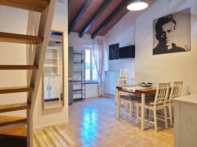 Appartamento in affitto a Parma Centro, Sorbolo