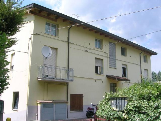 Appartamento in affitto a Pablo, Sorbolo
