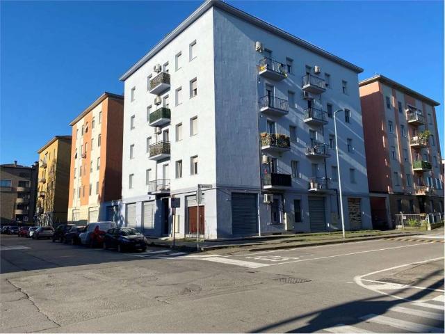 Appartamento in affitto a Parma, San Leonardo