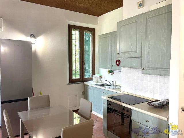 Appartamento in affitto a San Lazzaro, Sorbolo