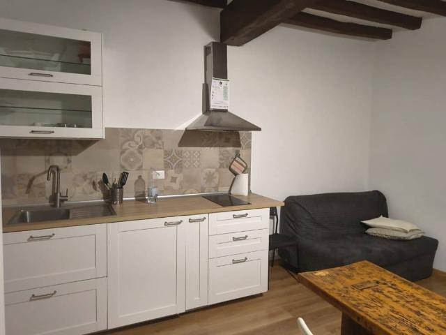 Appartamento in affitto a Sorbolo, Reggio Emilia
