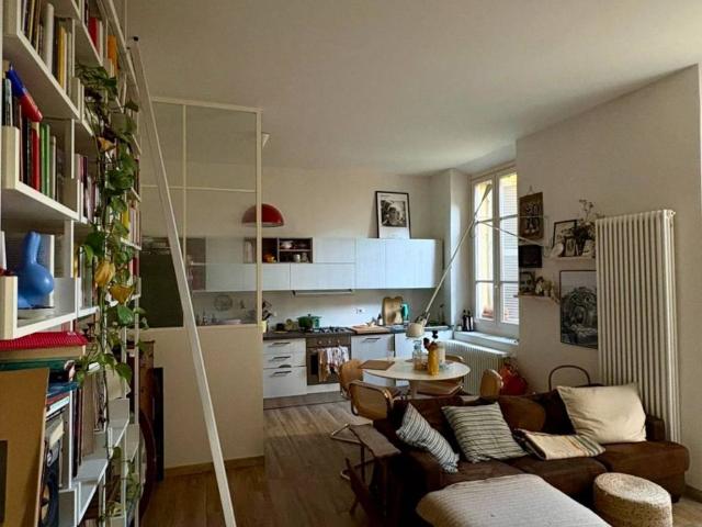 Appartamento in affitto a Parma Centro, Sorbolo