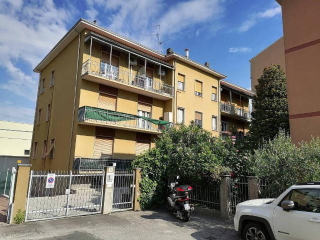 Appartamento in affitto a Pablo, Sorbolo