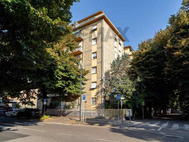 Appartamento in affitto a Cittadella, Parma