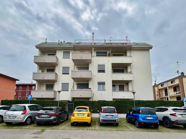 Appartamento in affitto a Scarzara, Sorbolo