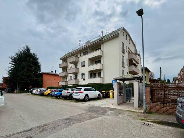 Appartamento in affitto a Scarzara, Sorbolo