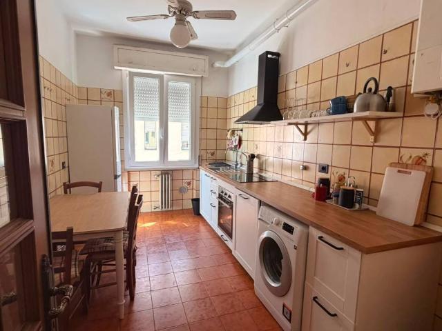 Appartamento in affitto a Pablo, Sorbolo