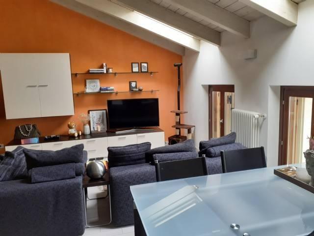 Appartamento in affitto a Cittadella, Sorbolo
