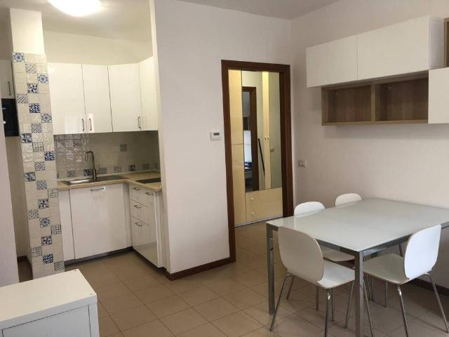 Appartamento in affitto a Sorbolo, Reggio Emilia