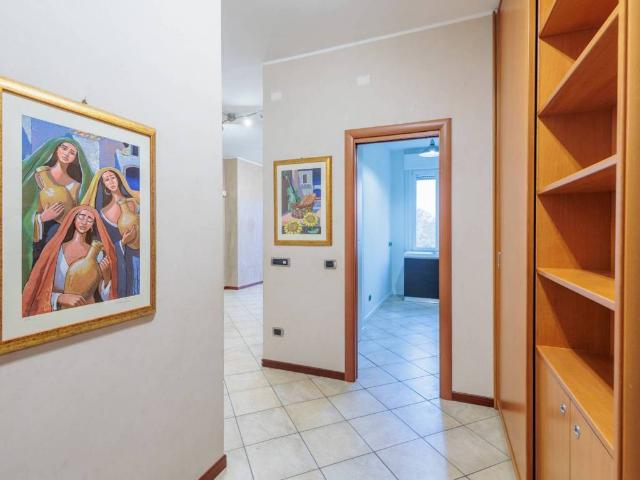 Appartamento in affitto a San Pellegrino, Parma