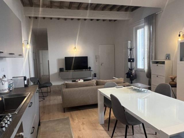 Appartamento in affitto a Oltretorrente, Sorbolo