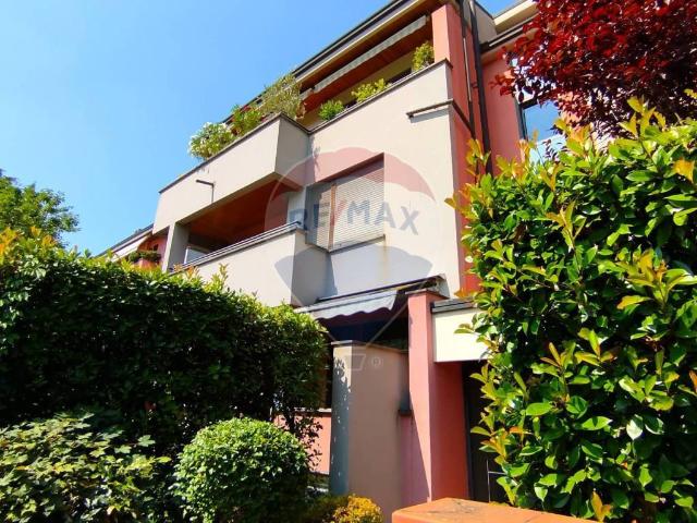 Appartamento in affitto a Parma, Quartiere Bandini