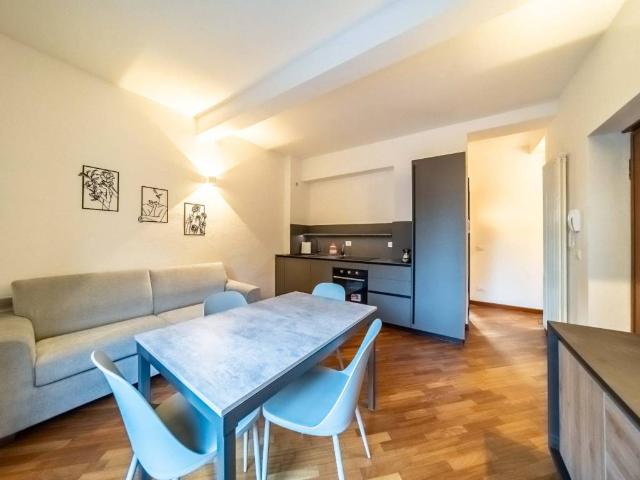 Appartamento in affitto a Santa Margherita, Sorbolo