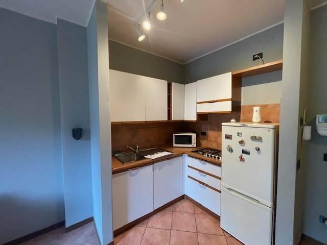 Appartamento in affitto a San Pellegrino, Sorbolo