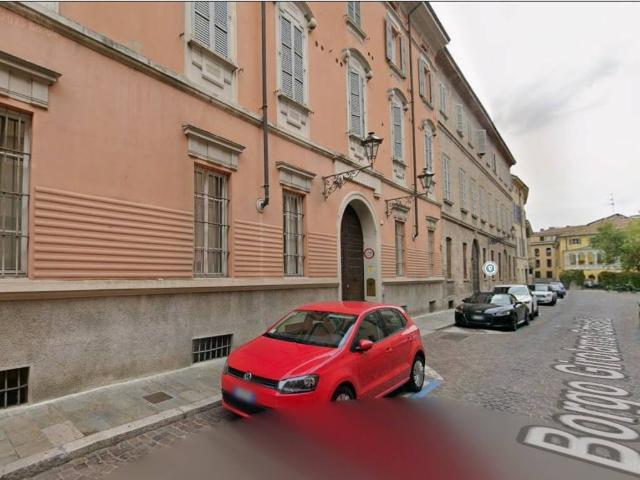 Appartamento in affitto a Parma Centro, Sorbolo