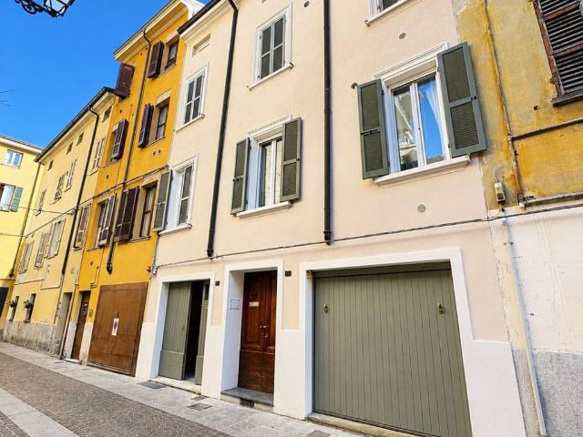 Appartamento in affitto a Parma Centro, Sorbolo
