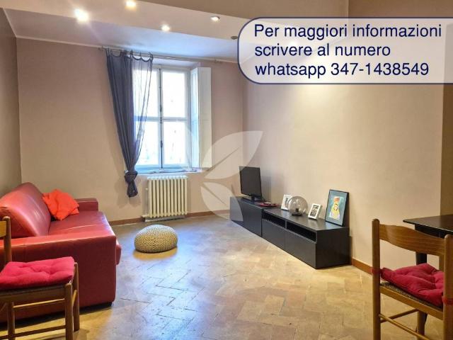 Appartamento in affitto a Parma Centro, Sorbolo