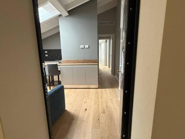 Appartamento in affitto a Parma Centro, Sorbolo