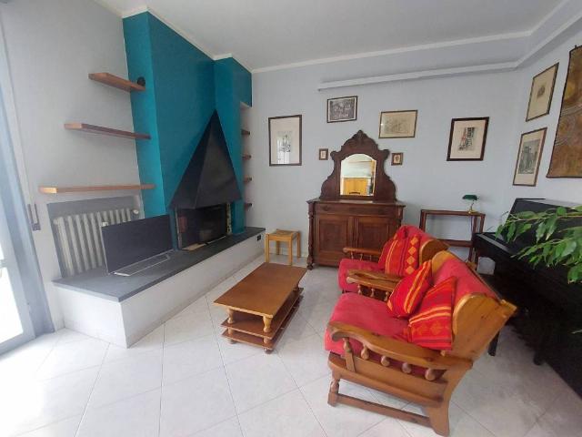 Appartamento in affitto a San Leonardo, Sorbolo