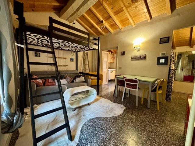 Appartamento in affitto a Parma Centro, Sorbolo