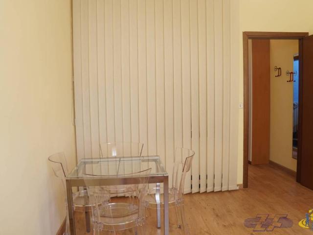 Appartamento in affitto a Parma Centro, Parma