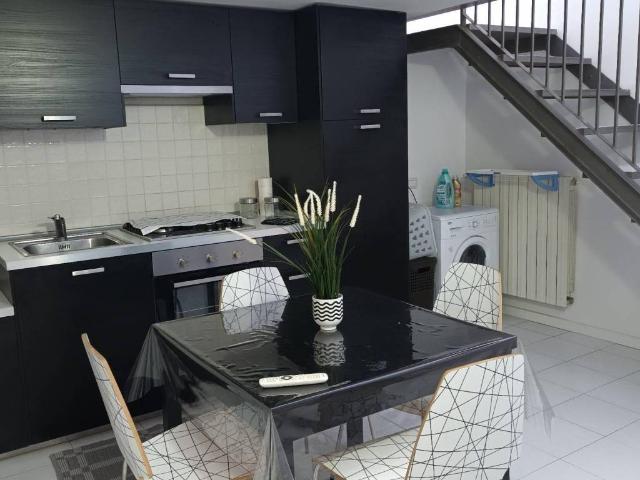 Appartamento in affitto a Parma Centro, Sorbolo