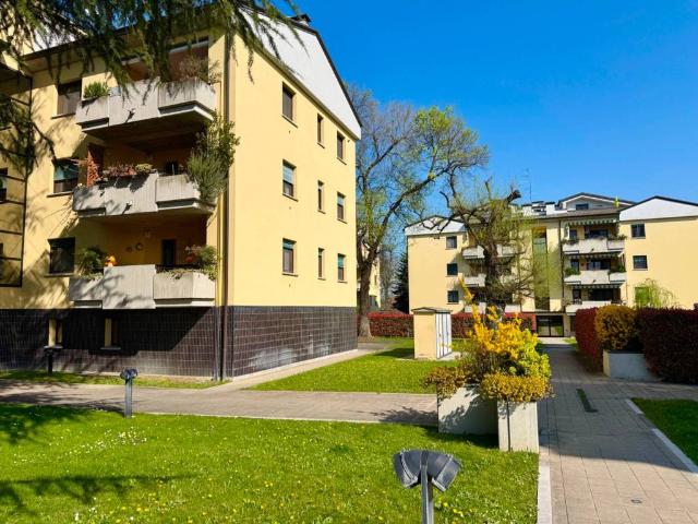Appartamento in affitto a Cittadella, Sorbolo