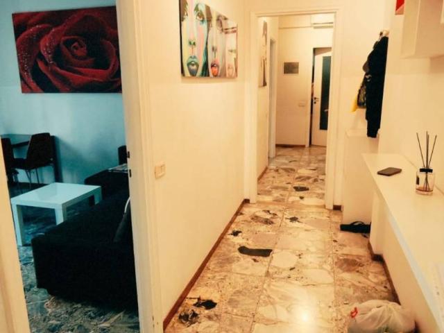 Appartamento in affitto a Cittadella, Sorbolo