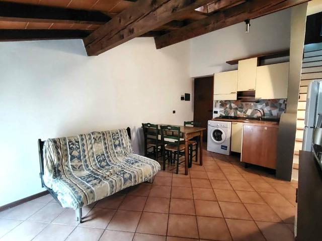 Appartamento in affitto a Sorbolo, Reggio Emilia