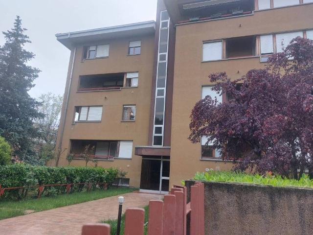 Appartamento in affitto a Quartiere Bandini, Sorbolo