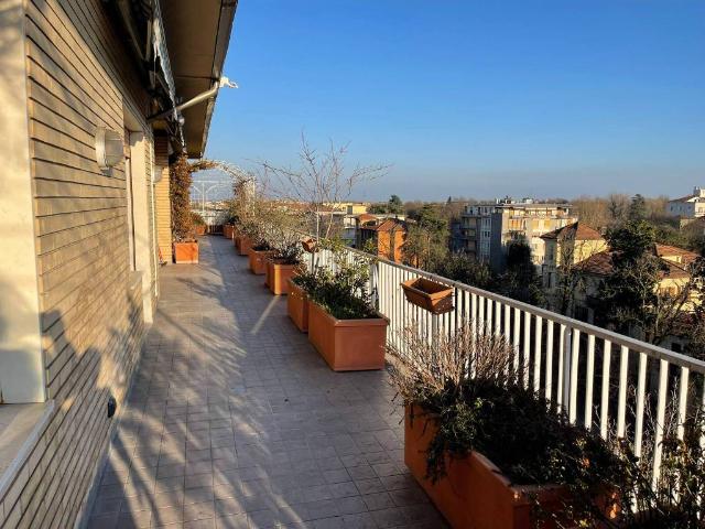 Appartamento in affitto a Sorbolo, Reggio Emilia