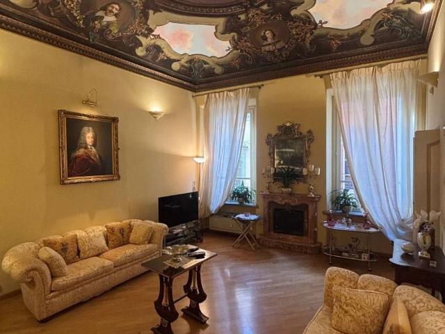 Appartamento in affitto a Parma Centro, Sorbolo