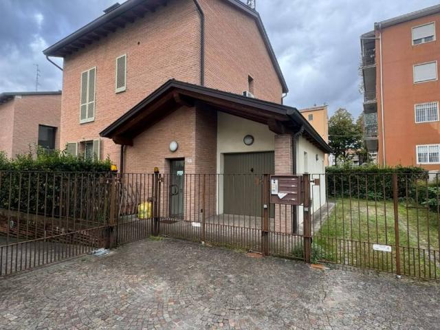 Appartamento in affitto a San Lazzaro, Sorbolo