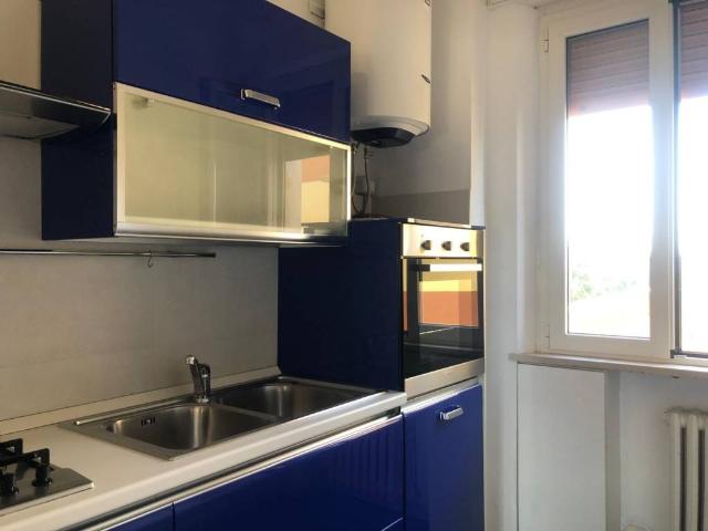 Appartamento in affitto a Parma Centro, Sorbolo