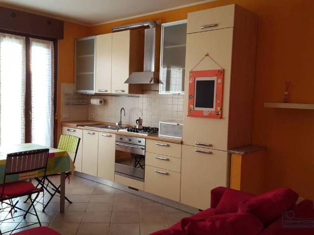 Appartamento in affitto a Vicopò, Sorbolo