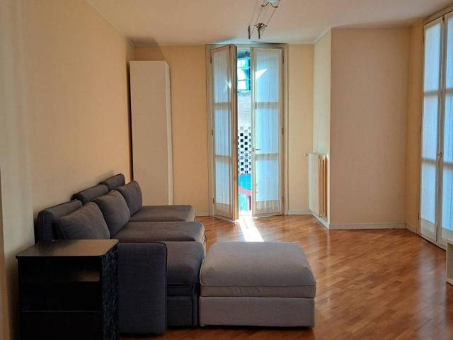 Appartamento in affitto a Parma Centro, Parma