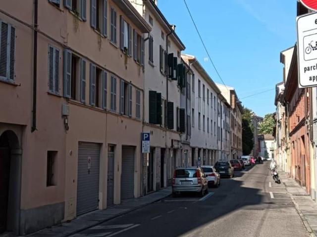 Appartamento in affitto a Parma Centro, Sorbolo