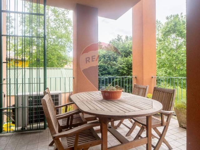 Appartamento in affitto a Montanara, Sorbolo