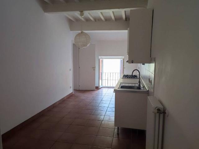 Appartamento in affitto a Parma Centro, Parma