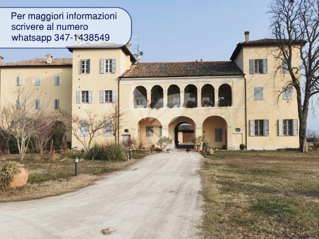 Appartamento in affitto a Vigatto, Sorbolo