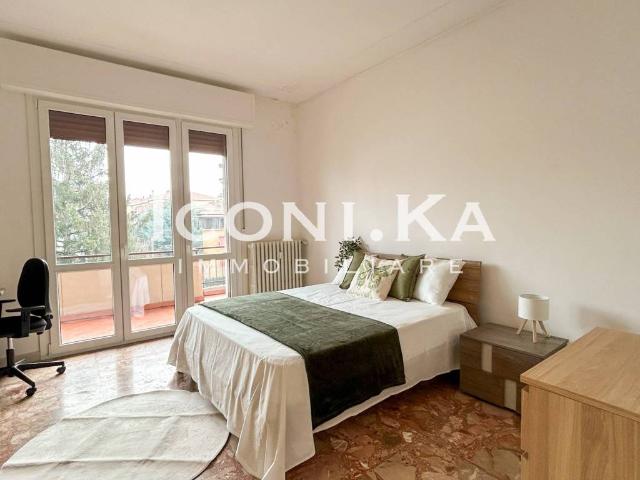 Appartamento in affitto a Pablo, Sorbolo