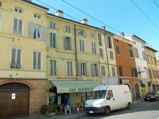 Appartamento in affitto a Sorbolo, Reggio Emilia