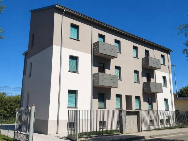 Appartamento in affitto a Pablo, Sorbolo
