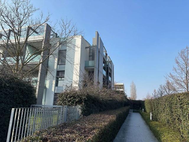 Appartamento in affitto a Cittadella, Sorbolo