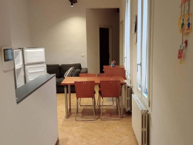 Appartamento in affitto a Parma Centro, Sorbolo