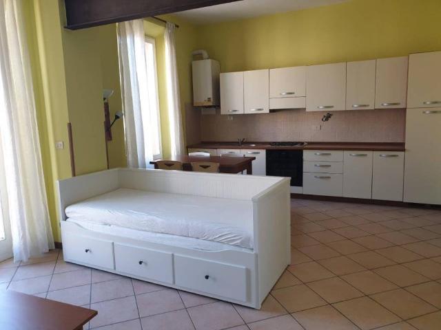 Appartamento in affitto a San Lazzaro, Sorbolo