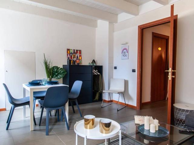 Appartamento in affitto a Parma Centro, Sorbolo