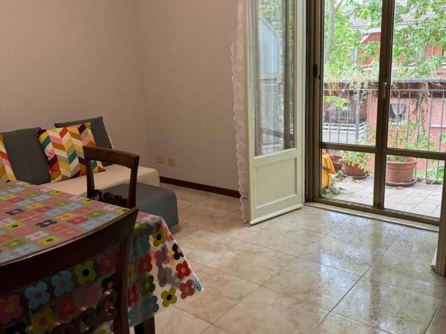 Appartamento in affitto a San Leonardo, Sorbolo