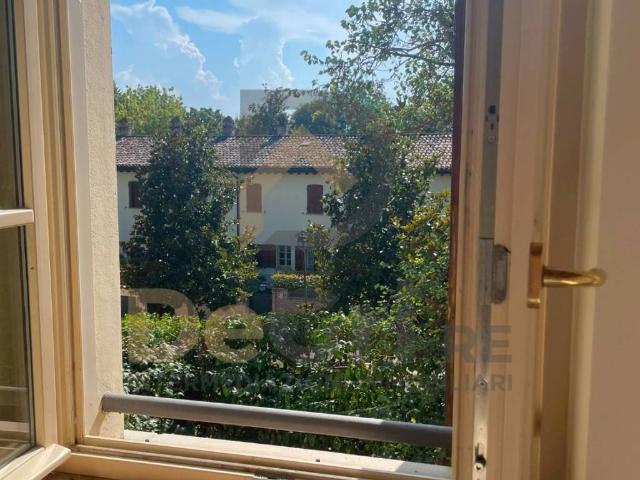Appartamento in affitto a Cittadella, Sorbolo